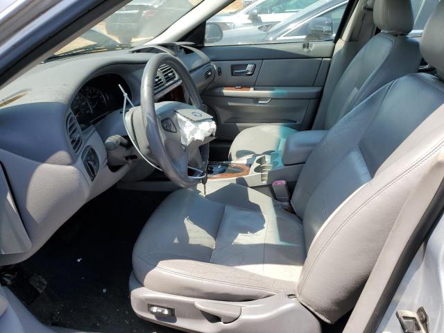 Photo 7 from auction – 2003 FORD TAURUS SEL with VIN 1FAFP56S13A182856