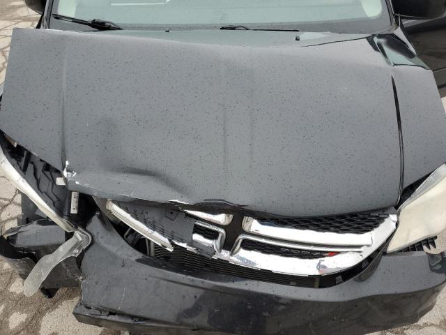 Zdjęcie 11 z aukcji – 2013 DODGE GRAND CARA z VIN 2C4RDGCG5DR739874