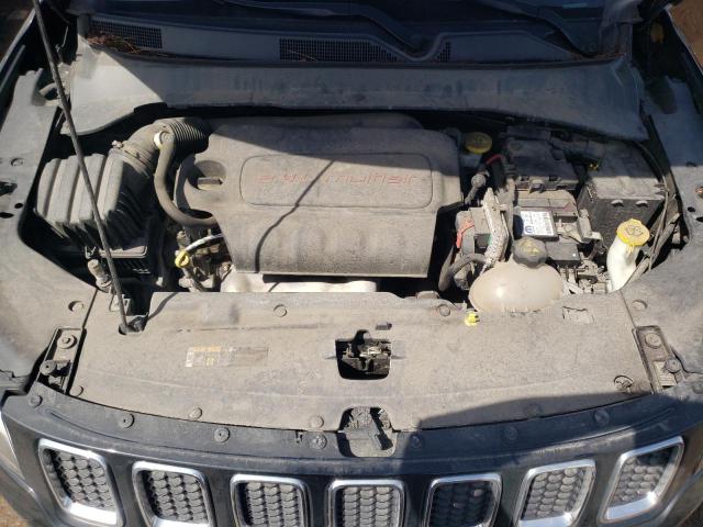 Zdjęcie 11 z aukcji – 2018 JEEP COMPASS LI z VIN 3C4NJDCBXJT341093