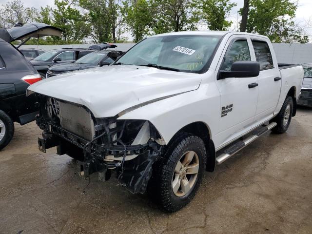 RAM 1500 CLASS 2019 with VIN 1C6RR7KG2KS577790 - Photo from auction