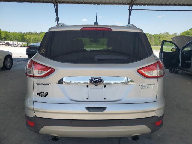 Photo 6 from auction – 2015 FORD ESCAPE TIT with VIN 1FMCU0J98FUA03904
