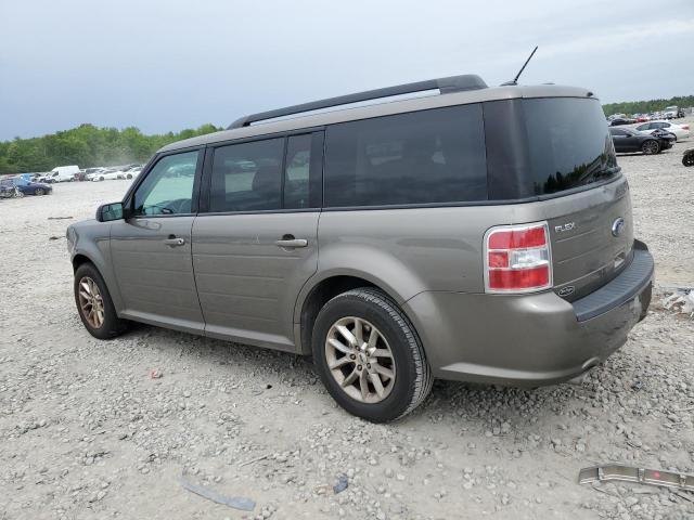 Photo 2 from auction – 2014 FORD FLEX SE with VIN 2FMGK5B83EBD27826