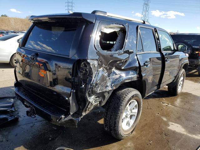 Photo 3 from auction – 2021 TOYOTA 4RUNNER SR with VIN JTEMU5JR7M5929400