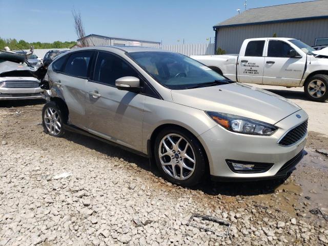 Photo 4 from auction – 2015 FORD FOCUS SE with VIN 1FADP3K28FL229519