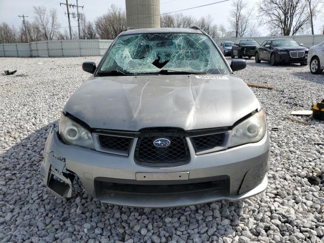 صورة رقم 5 من المزاد - 2006 SUBARU IMPREZA 2. مع VIN JF1GG67676H815917