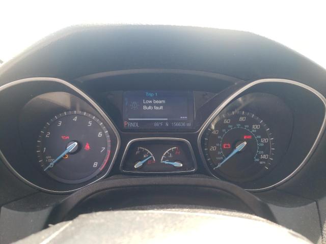 Photo 9 from auction – 2013 FORD FOCUS SE with VIN 1FADP3K27DL339135