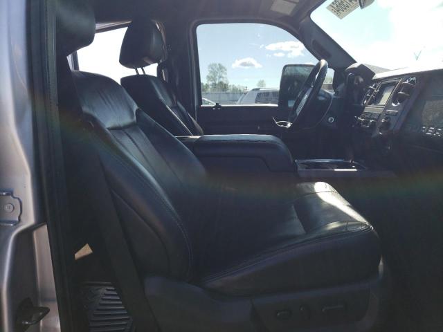 Photo 7 from auction – 2011 FORD F250 SUPER with VIN 1FT7W2B64BEB98646