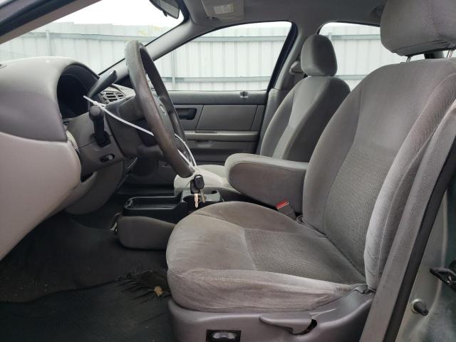Photo 7 from auction – 2005 FORD TAURUS SE with VIN 1FAFP53U85A308820