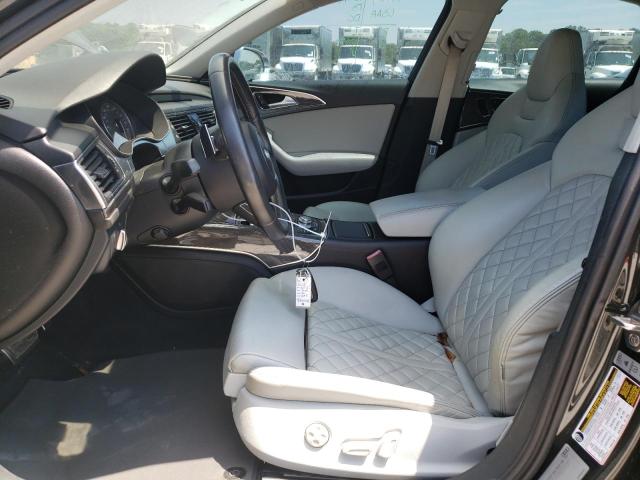 Photo 7 from auction – 2013 AUDI S6 with VIN WAUF2AFC3DN131232