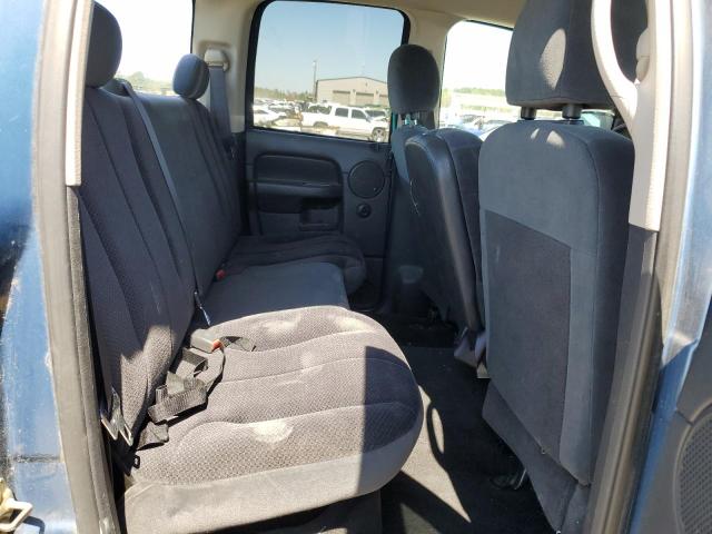 Photo 10 from auction – 2005 DODGE RAM 1500 S with VIN 1D7HA18N55S172922