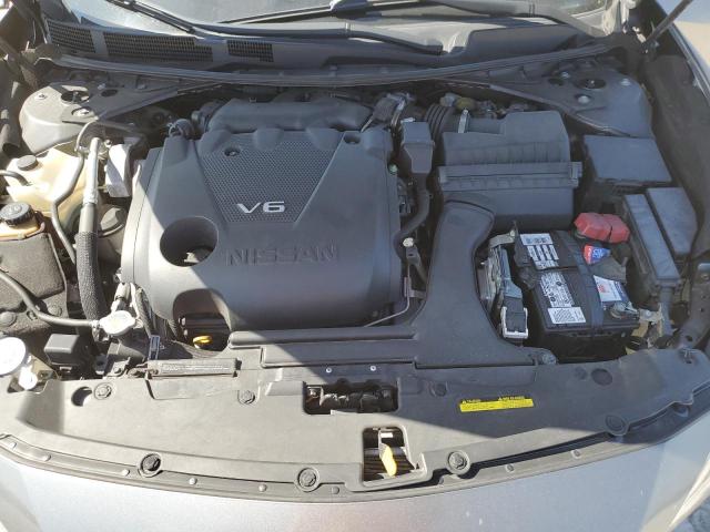Photo 11 from auction – 2016 NISSAN MAXIMA 3.5 with VIN 1N4AA6AP7GC429067