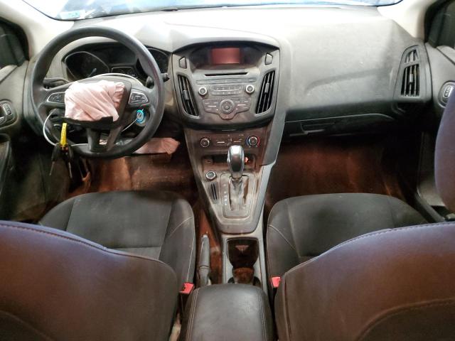 Photo 8 from auction – 2016 FORD FOCUS SE with VIN 1FADP3K25GL383008