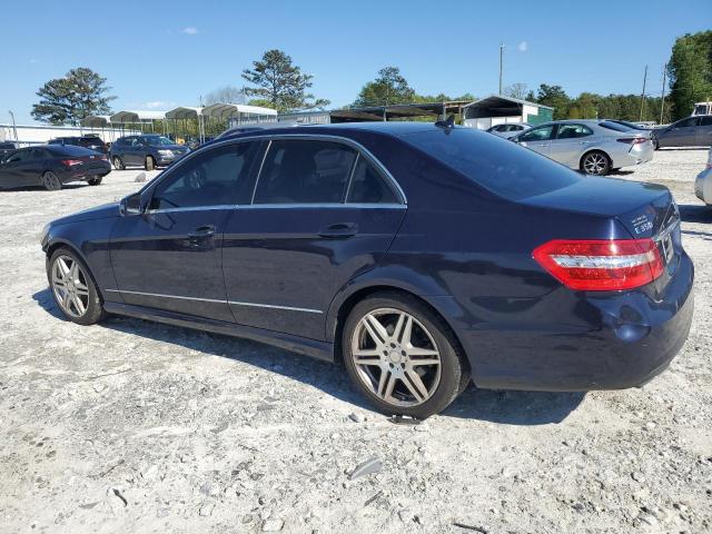 Photo 2 from auction – 2011 MERCEDES-BENZ E 350 with VIN WDDHF5GBXBA285329