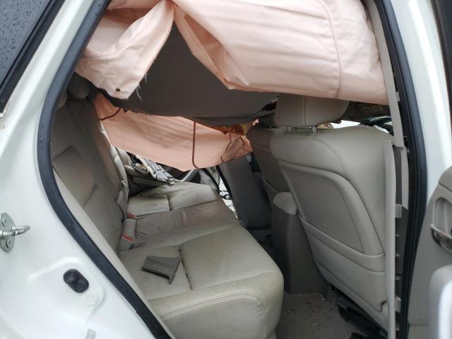 Photo 11 from auction – 2007 ACURA RDX with VIN 5J8TB18247A013665