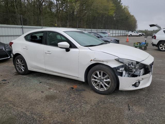 Photo 4 from auction – 2015 MAZDA 3 TOURING with VIN 3MZBM1V77FM169458
