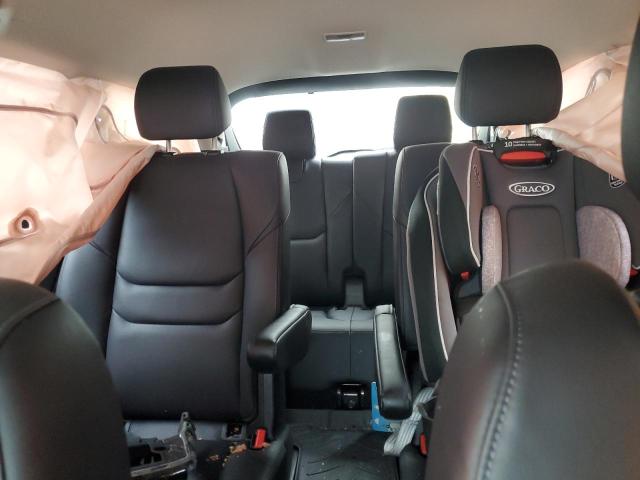 Photo 10 from auction – 2023 MAZDA CX-9 TOURI with VIN JM3TCBAY6P0654491