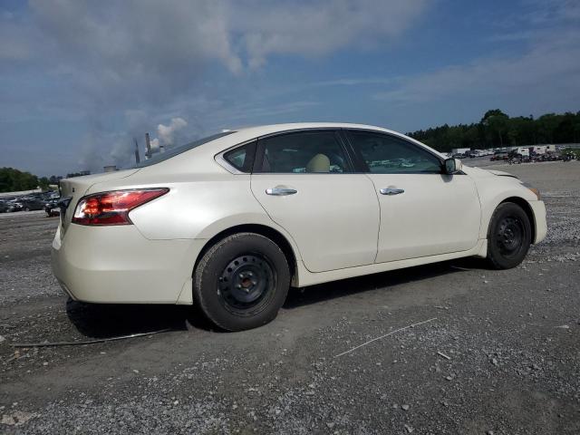 Photo 3 from auction – 2015 NISSAN ALTIMA 2.5 with VIN 1N4AL3AP8FC134244