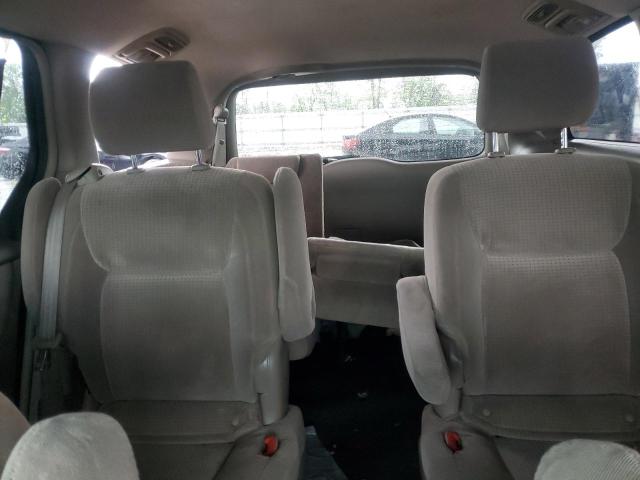 Photo 10 from auction – 2006 TOYOTA SIENNA CE with VIN 5TDZA23C46S542018