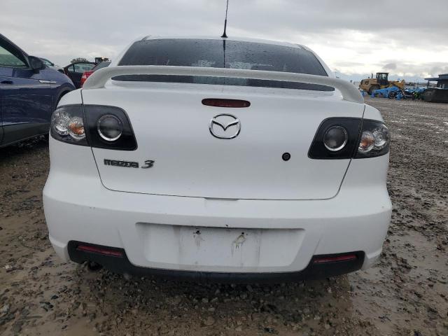 Photo 6 from auction – 2008 MAZDA 3 S with VIN JM1BK323481798195