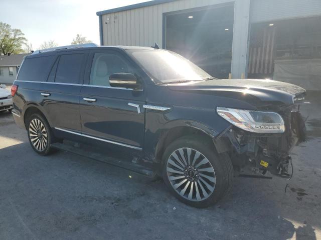 Photo 4 from auction – 2019 LINCOLN NAVIGATOR with VIN 5LMJJ2LT3KEL17241
