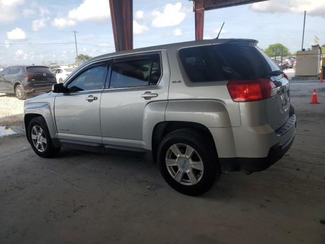 Photo 2 from auction – 2013 GMC TERRAIN with VIN 2GKFLREKXD6386587