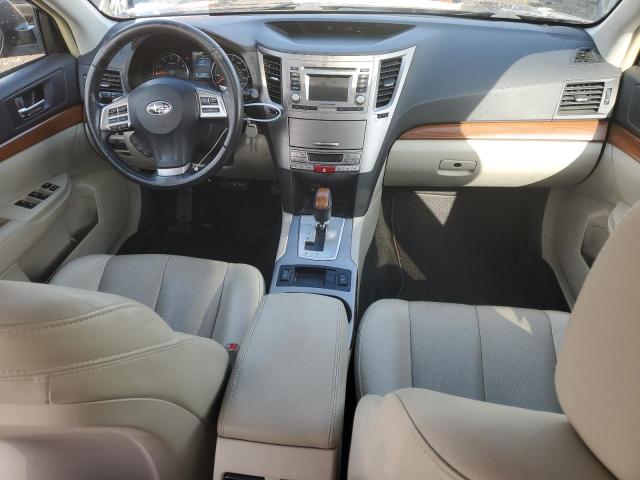 Photo 8 from auction – 2013 SUBARU OUTBACK 2. with VIN 4S4BRCKC9D3284963