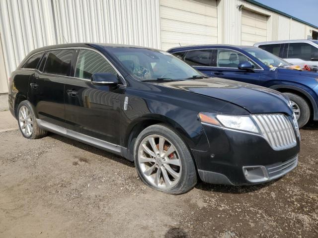 Photo 4 from auction – 2012 LINCOLN MKT with VIN 2LMHJ5AT3CBL50778