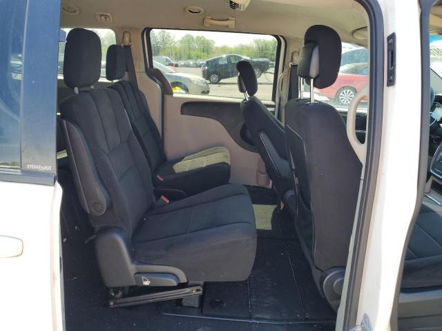 Photo 11 from auction – 2013 DODGE GRAND CARA with VIN 2C4RDGCG1DR627041