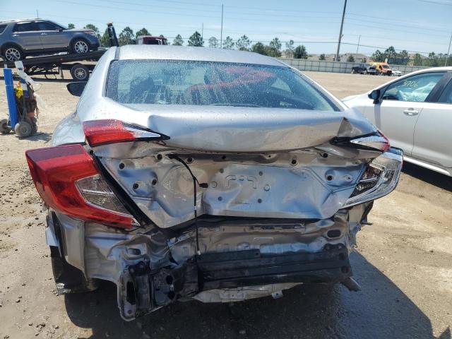 Photo 6 from auction – 2019 HONDA CIVIC LX with VIN 2HGFC2F69KH534008