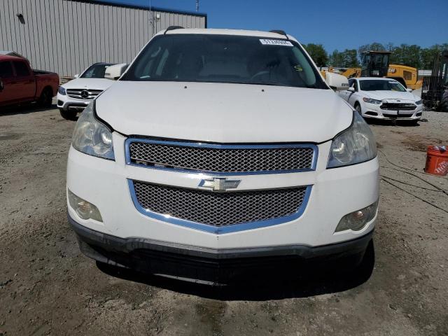 Photo 5 from auction – 2012 CHEVROLET TRAVERSE L with VIN 1GNKVLED1CJ198312