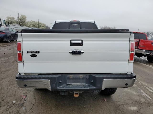 Photo 6 from auction – 2013 FORD F150 SUPER with VIN 1FTFX1ETXDFA28874