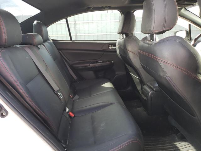 Photo 10 from auction – 2016 SUBARU WRX LIMITE with VIN JF1VA1N6XG8811151