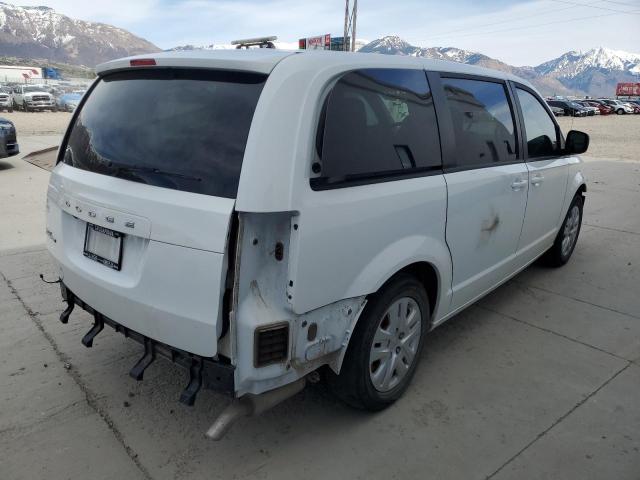 Photo 3 from auction – 2018 DODGE GRAND CARA with VIN 2C4RDGBG7JR181331
