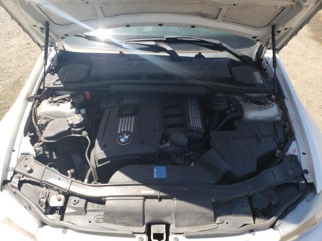 Photo 11 from auction – 2011 BMW 328 I with VIN WBAUT9C57BA191799