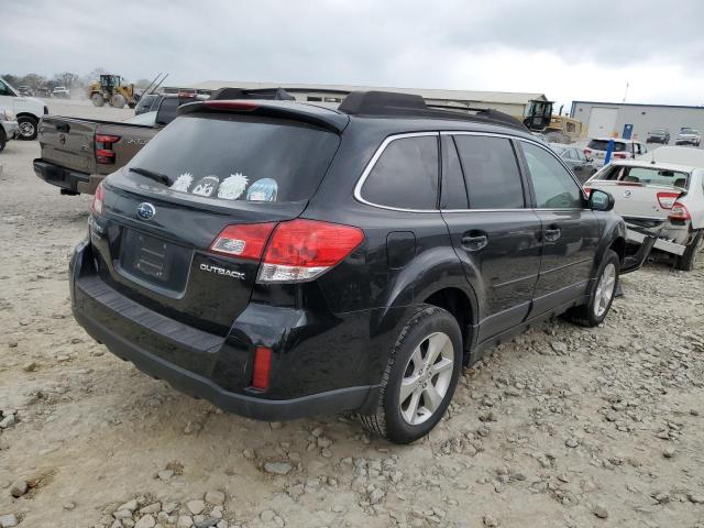 Photo 3 from auction – 2013 SUBARU OUTBACK 2. with VIN 4S4BRCKC4D3282585