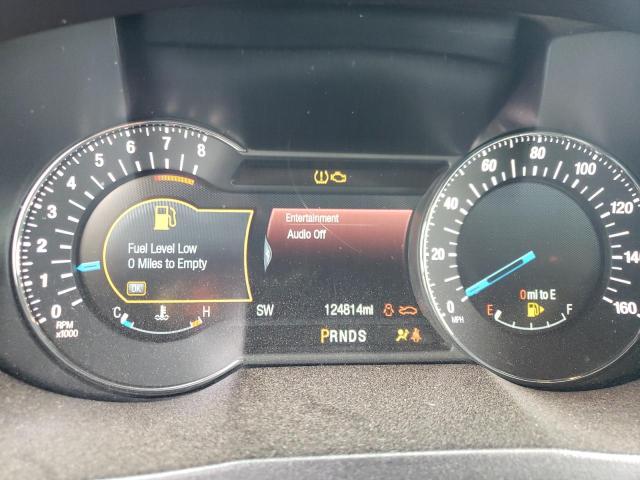 صورة رقم 9 من المزاد - 2017 FORD EXPLORER P مع VIN 1FM5K8HT3HGD13300