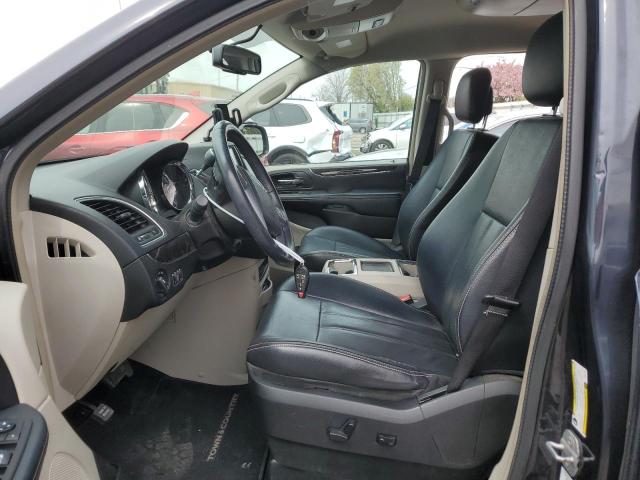 Photo 7 from auction – 2013 CHRYSLER TOWN & COU with VIN 2C4RC1BG2DR594035