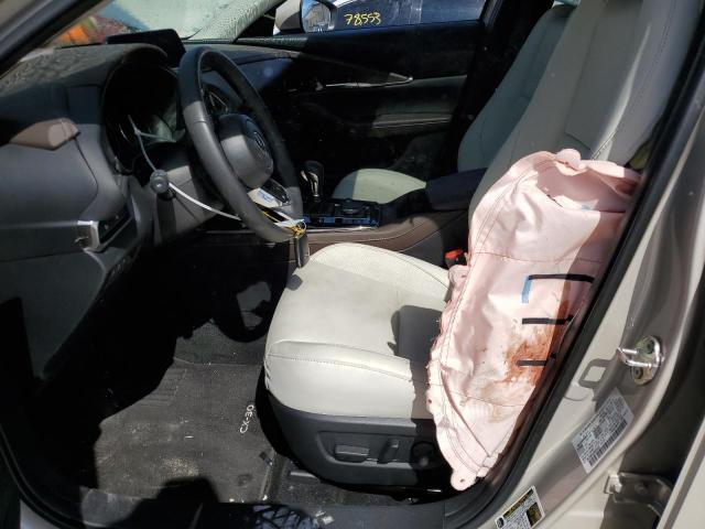 Photo 7 from auction – 2024 MAZDA CX-30 PREM with VIN 3MVDMBDM3RM608246