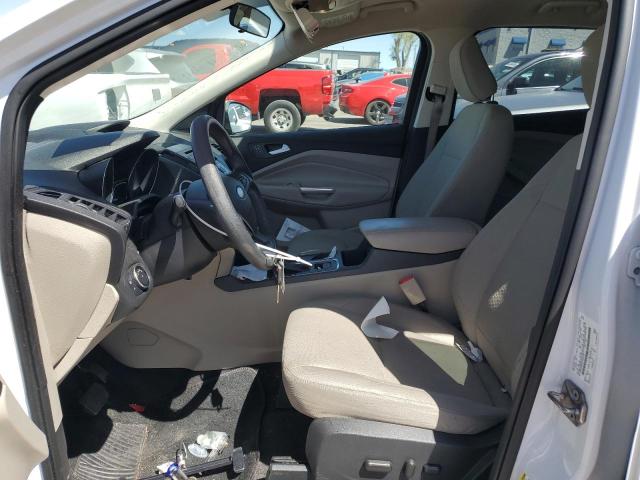 Photo 7 from auction – 2018 FORD ESCAPE SE with VIN 1FMCU9GD3JUB61527