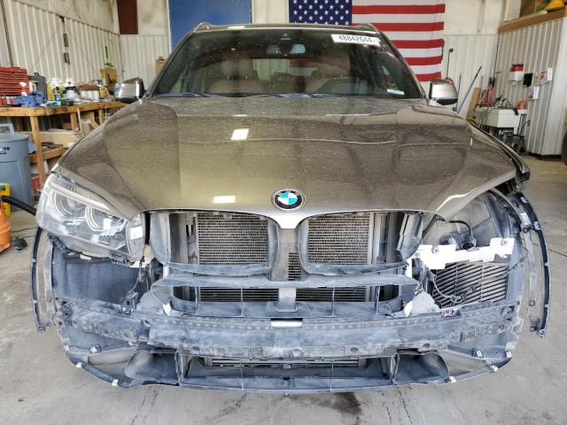 Photo 5 from auction – 2017 BMW X5 XDRIVE3 with VIN 5UXKR0C3XH0X76859
