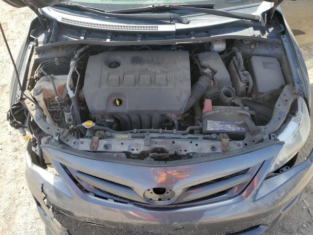 Photo 11 from auction – 2012 TOYOTA COROLLA BA with VIN 2T1BU4EEXCC815728
