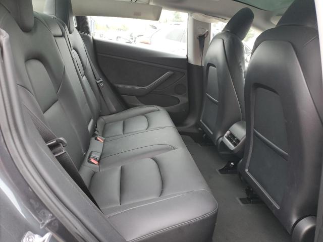 Photo 10 from auction – 2023 TESLA MODEL 3 with VIN 5YJ3E1EA8PF700575