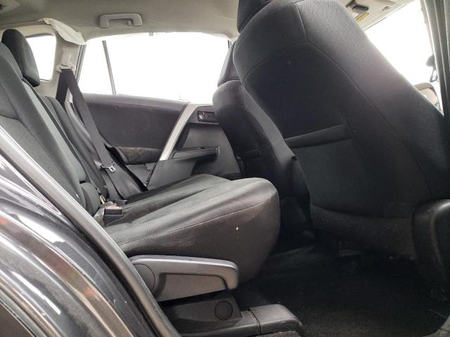 Photo 11 from auction – 2017 TOYOTA RAV4 LE with VIN 2T3ZFREV0HW402459