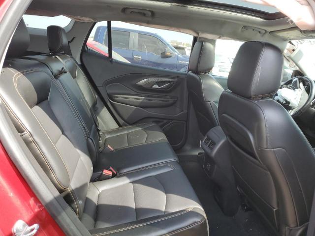 Photo 11 from auction – 2019 GMC TERRAIN SL with VIN 3GKALPEX4KL354012