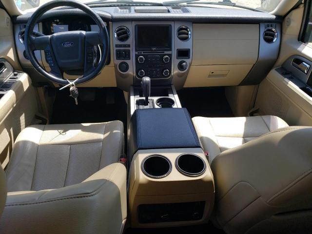 Photo 8 from auction – 2017 FORD EXPEDITION with VIN 1FMJK1JT9HEA51312