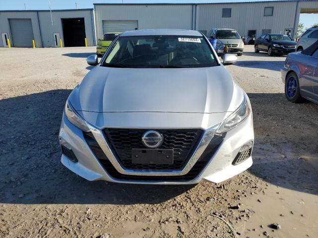 Photo 5 from auction – 2022 NISSAN ALTIMA SV with VIN 1N4BL4DV0NN339239