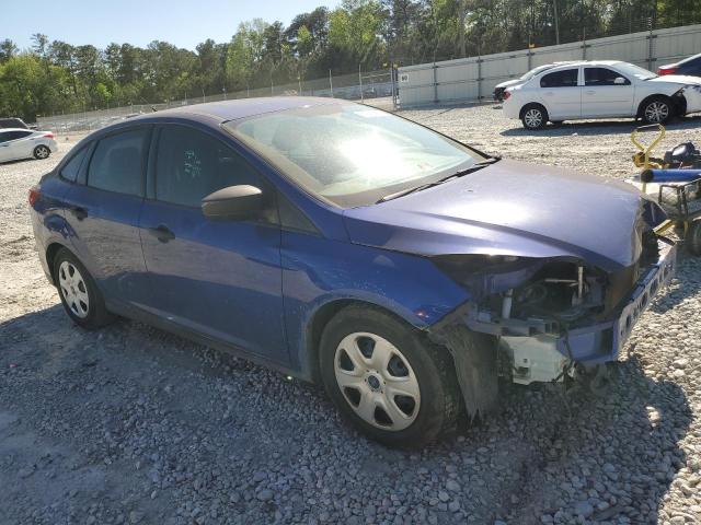 Photo 4 from auction – 2012 FORD FOCUS S with VIN 1FAHP3E27CL360692