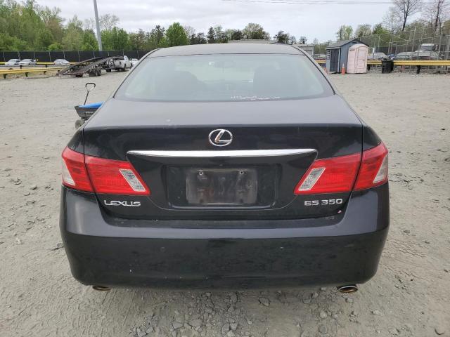 Photo 6 from auction – 2008 LEXUS ES 350 with VIN JTHBJ46GX82262463