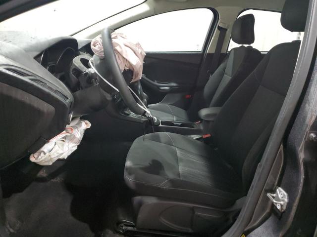 Photo 7 from auction – 2018 FORD FOCUS SE with VIN 1FADP3F24JL208170