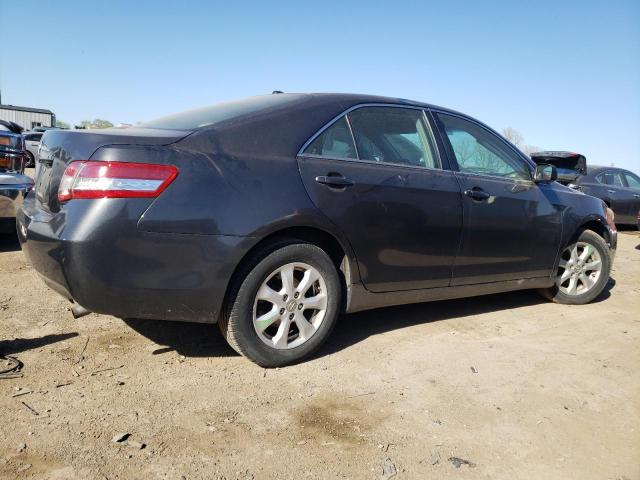 Фото 3 с аукциона – 2011 TOYOTA CAMRY BASE с VIN 4T4BF3EK8BR132293